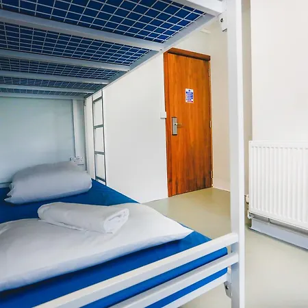 Hostel Via Limehouse *