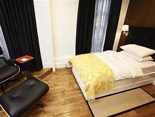 酒店 白色教堂旅馆 4*