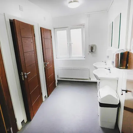 Hostel Via Limehouse Londen