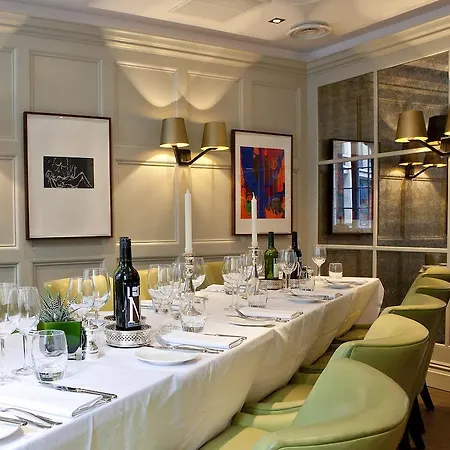 Montcalm Brewery Townhouse Hotel