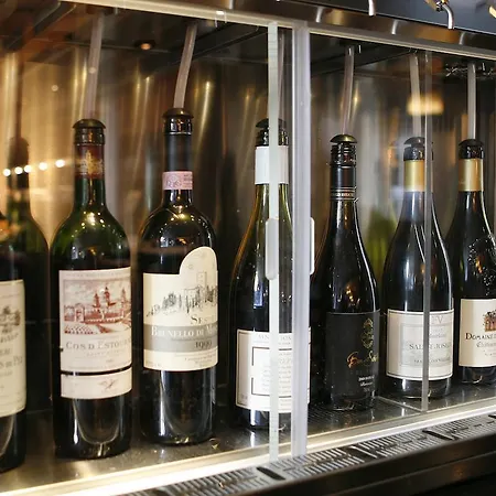 Hotel Montcalm Brewery Townhouse 5*