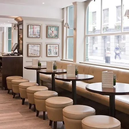 Hotel Montcalm Brewery Townhouse