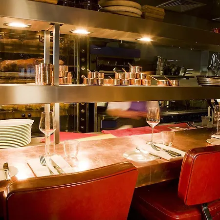 Montcalm Brewery Townhouse Hotel Londres