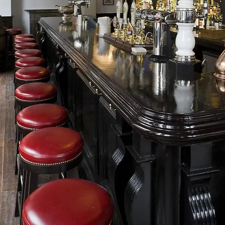 Montcalm Brewery Townhouse 5*