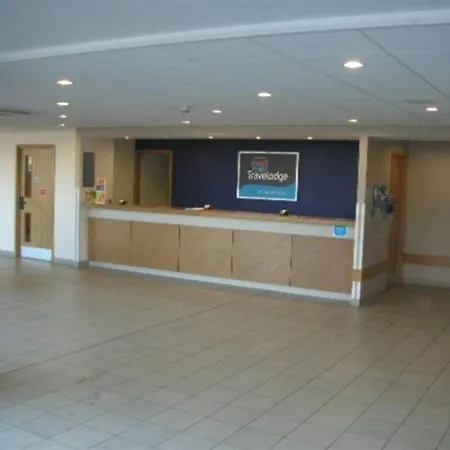Travelodge Airport