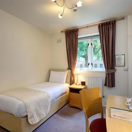 The Royal Foundation Of St Katharine Hotel London
