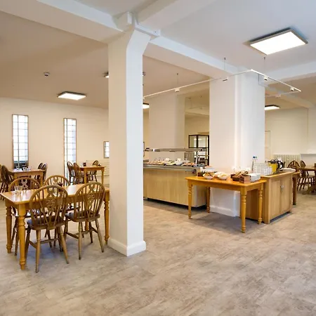 Hotel The Royal Foundation Of St Katharine 3*