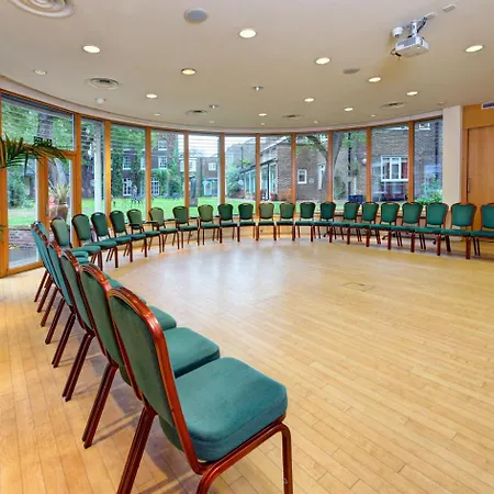 The Royal Foundation Of St Katharine 3* London