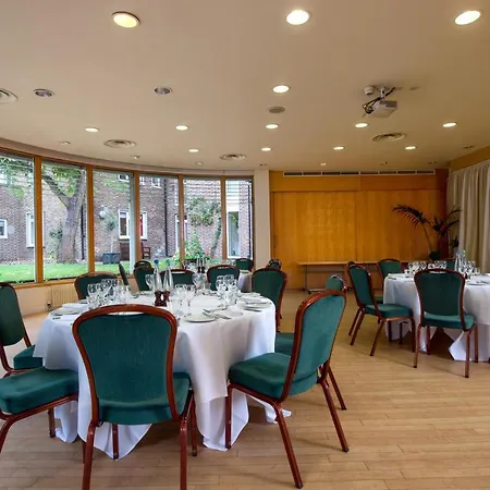 Hotel The Royal Foundation Of St Katharine 3*