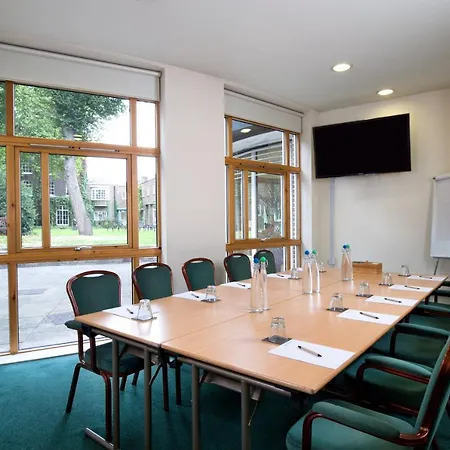 The Royal Foundation Of St Katharine 3* London