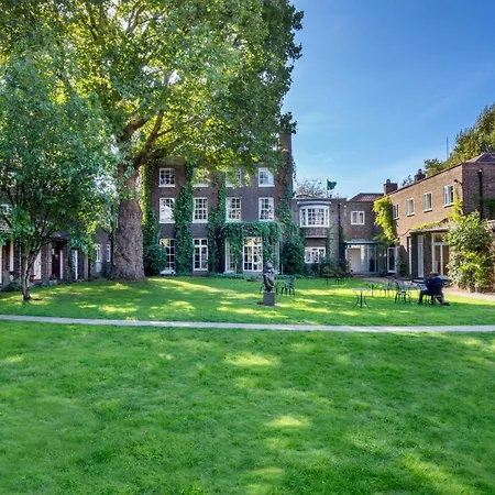 The Royal Foundation Of St Katharine 3* London