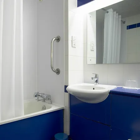 Hotel Travelodge Road