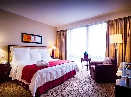 Marriott Executive London, Canary Wharf 5* London