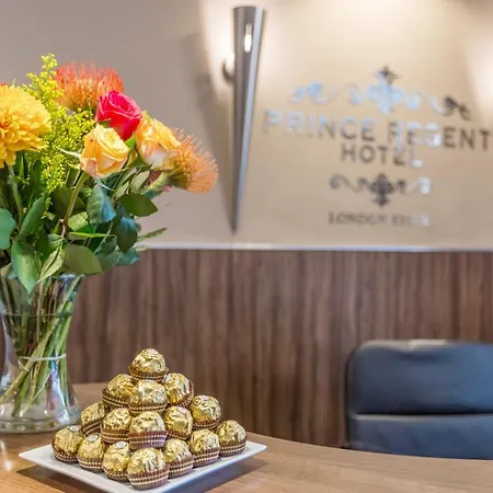 Regent Excel Hotell