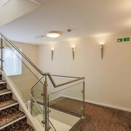 Hotell Regent Excel 3*