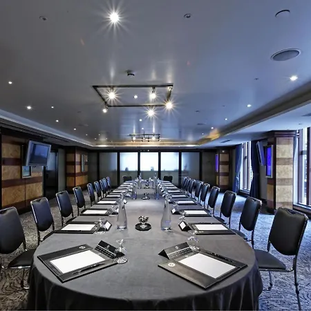 Leonardo Royal - Tower Of 4* London