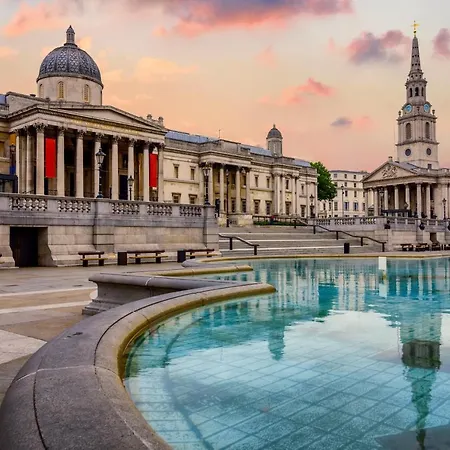 Clayton Of 4* London