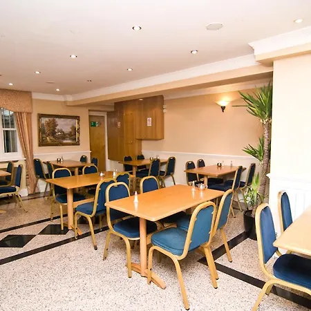 Alexandra Hotel Londra