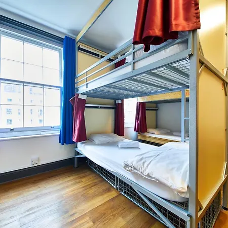 Hostel St Christopher's Oasis - Bridge - Female Only London
