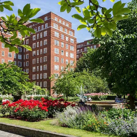 Hotel Dolphin House Serviced 4*