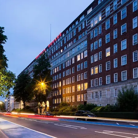 Dolphin House Serviced Londres