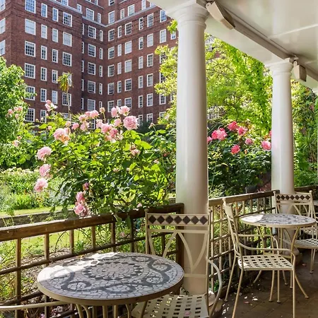 Dolphin House Serviced 4* Londres