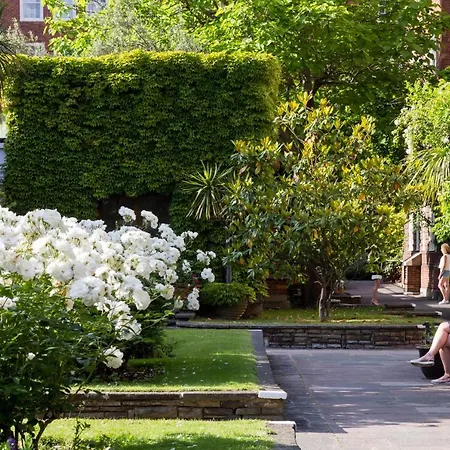 Hotel Dolphin House Serviced Londres