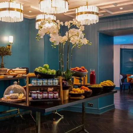 Hotel The Academy - Small Luxury Of The World