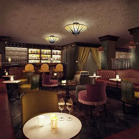 Hotel Vintry & Mercer - Small Luxury Of The World London