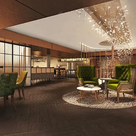 Vintry & Mercer - Small Luxury Of The World 5* London