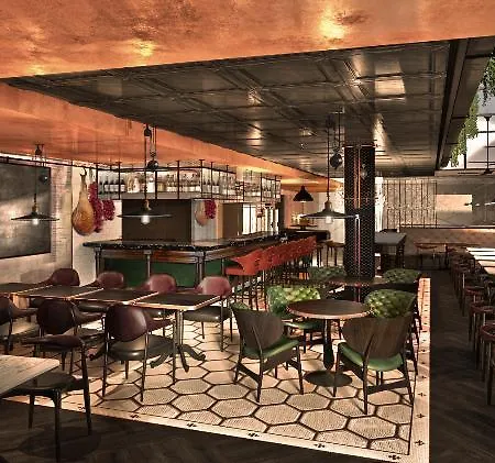 Vintry & Mercer - Small Luxury Of The World London