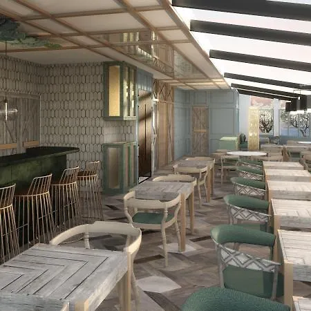 Vintry & Mercer - Small Luxury Of The World Hotel