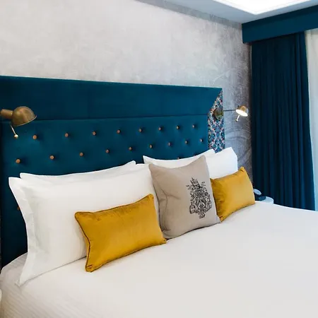 Hotel Vintry & Mercer - Small Luxury Of The World 5*