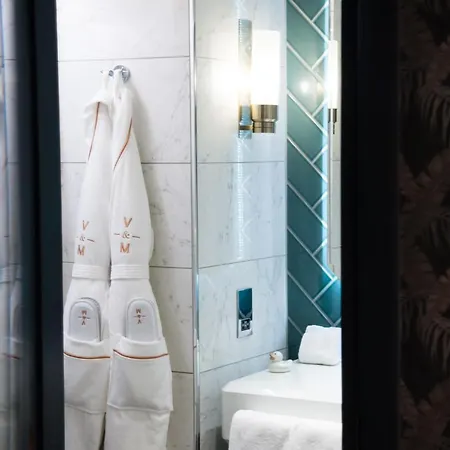Vintry & Mercer - Small Luxury Of The World Hotel London