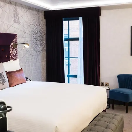 Hotel Vintry & Mercer - Small Luxury Of The World London