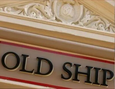 Old Ship Hackney 4* Londra