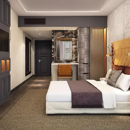 Vintry & Mercer - Small Luxury Of The World Hotel London