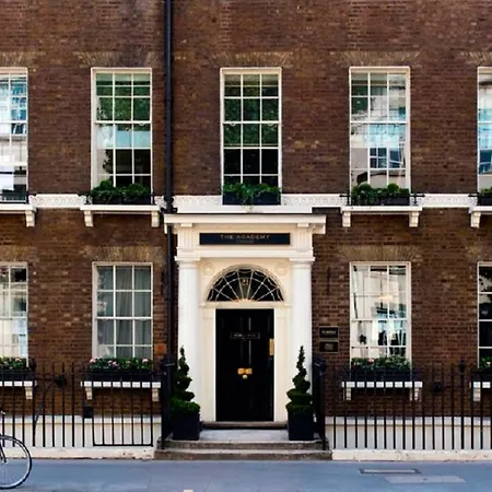 The Academy - Small Luxury Of The World Hotel London