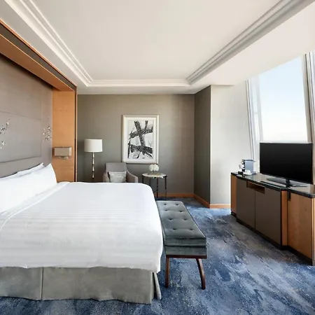 Shangri-la The Shard, Hotel 5*