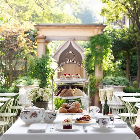 Number Sixteen, Firmdale 5* Londra