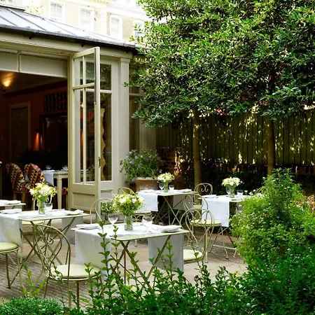 Otel Number Sixteen, Firmdale 5*