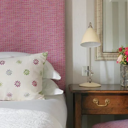 Number Sixteen, Firmdale Otel 5*