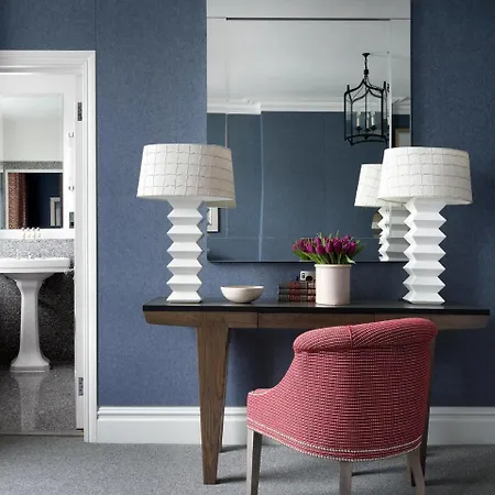 Number Sixteen, Firmdale Otel