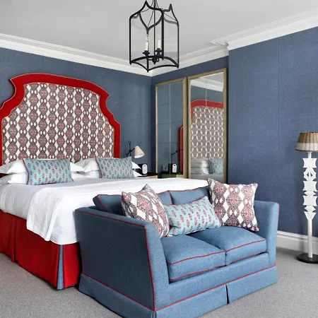Otel Number Sixteen, Firmdale