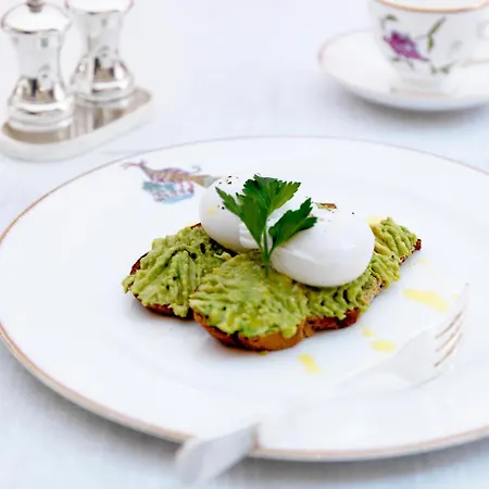 Number Sixteen, Firmdale 5*