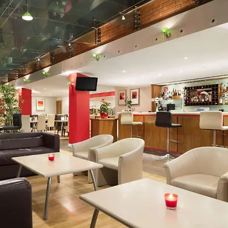 Ramada - Heathrow East Hounslow