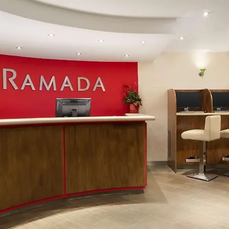 Hotel Ramada - Heathrow East 3*