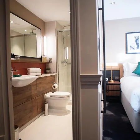 Counting House Hotel London