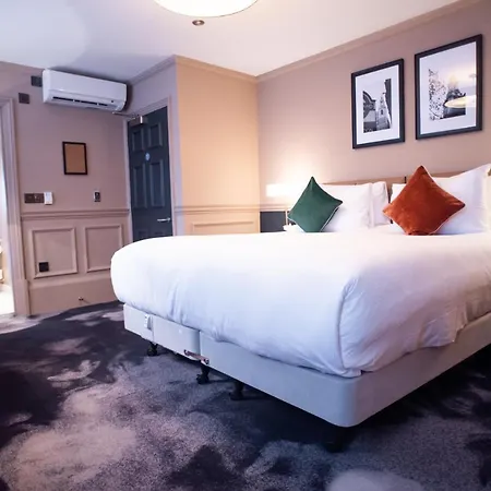 Counting House Hotel
