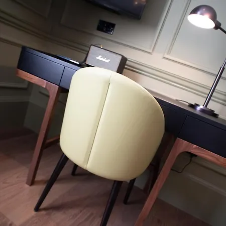 Counting House 4* London